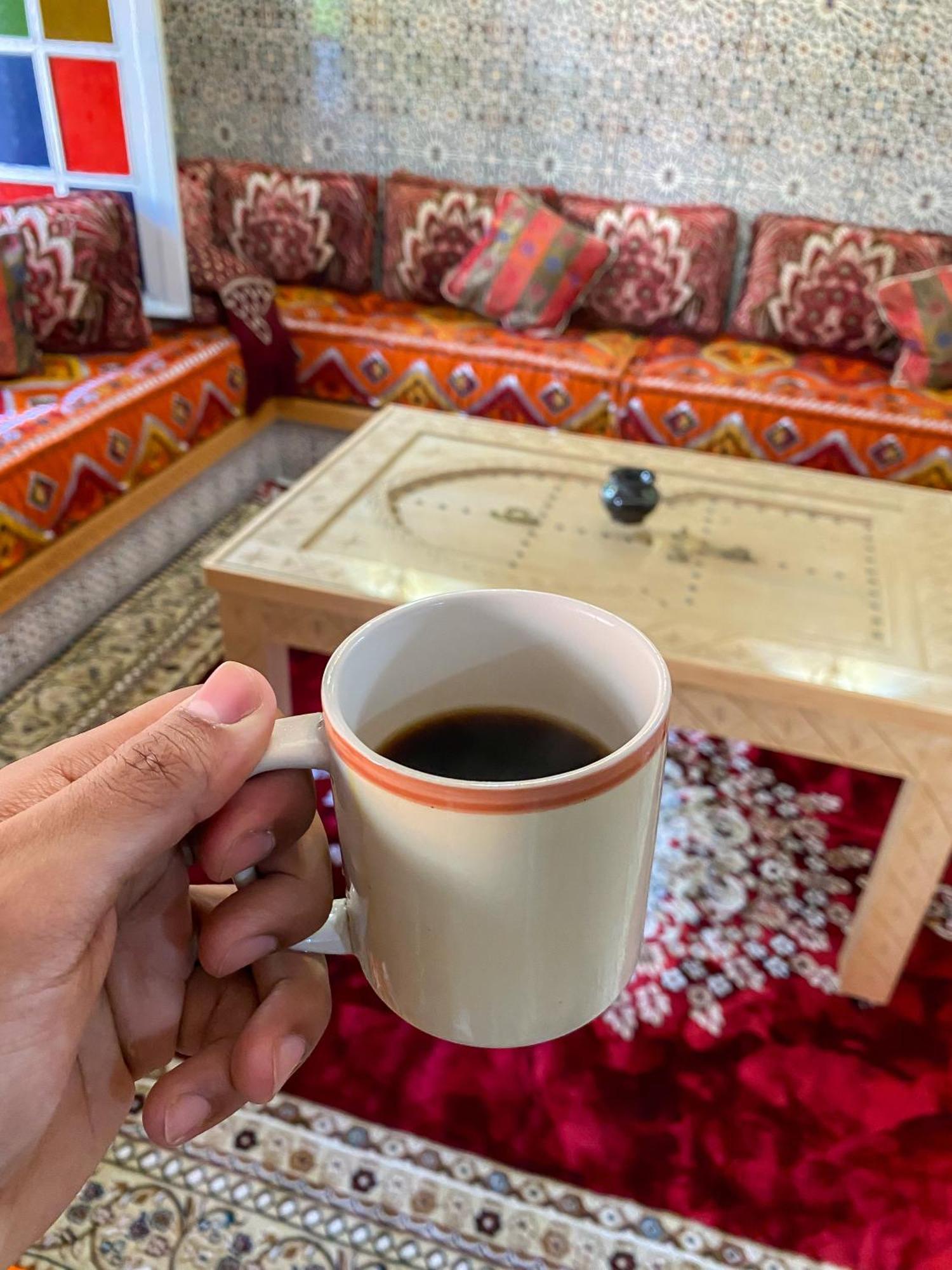 Dar Lghzal Special Offer In Rabat Winner Of Guest Experience 2025 Awards Traditional Sahrawi And Berber Privative Villa With Swimming Pool Jacuzzi Sea View And On Site Restaurant Ideal For Family And Groups In Rabat'S Center No Car Required Екстер'єр фото