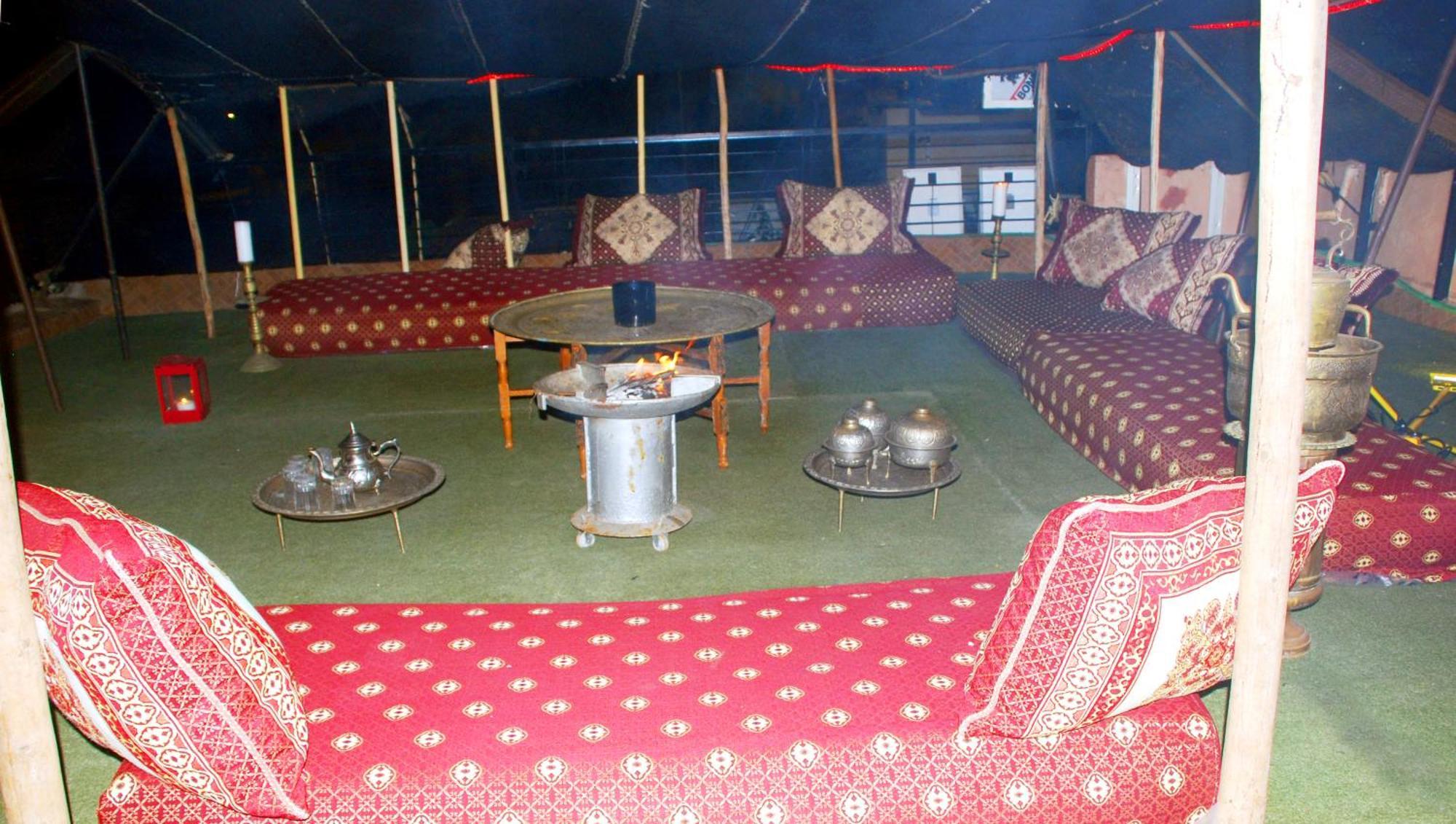 Dar Lghzal Special Offer In Rabat Winner Of Guest Experience 2025 Awards Traditional Sahrawi And Berber Privative Villa With Swimming Pool Jacuzzi Sea View And On Site Restaurant Ideal For Family And Groups In Rabat'S Center No Car Required Екстер'єр фото