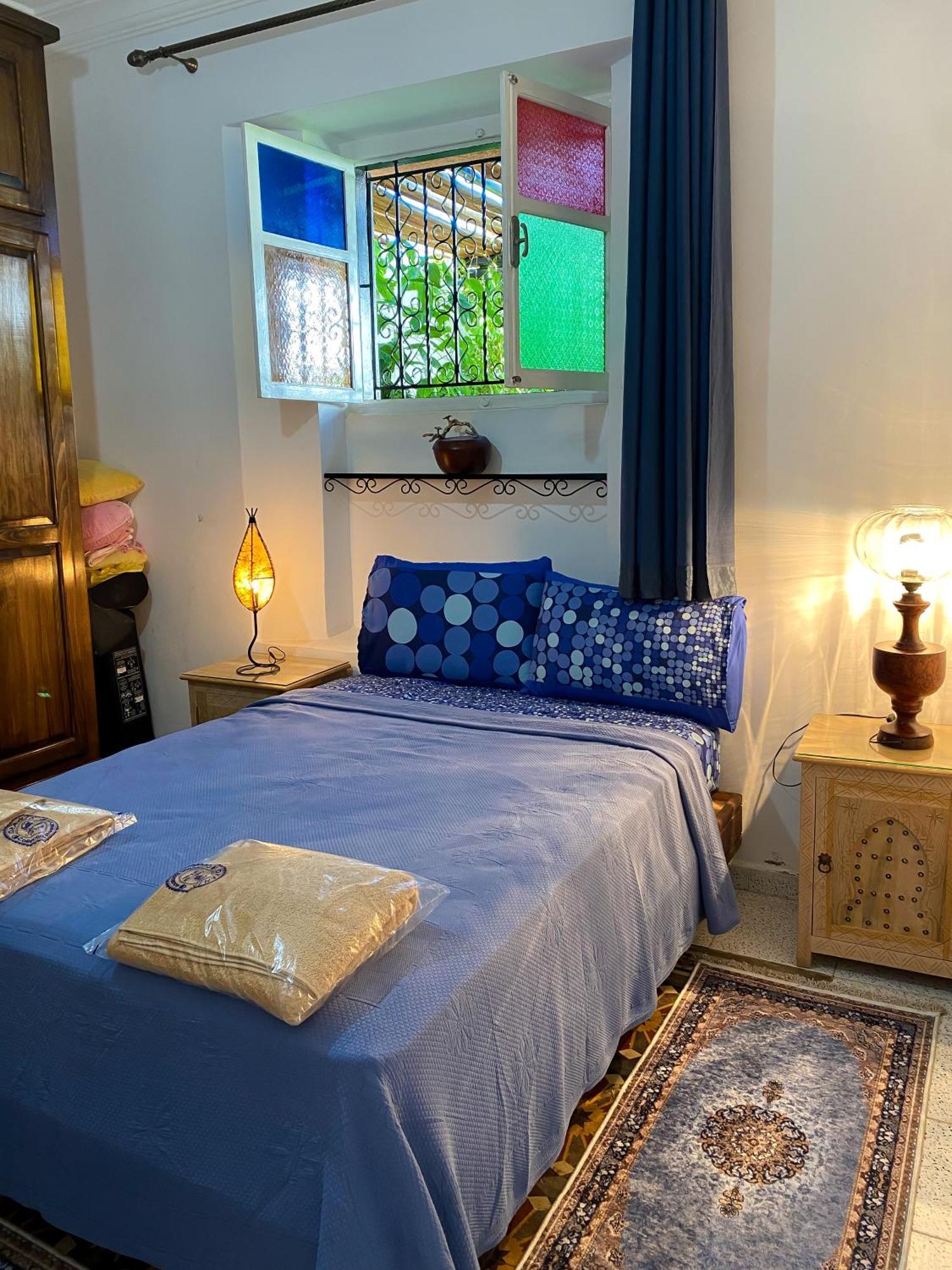 Dar Lghzal Special Offer In Rabat Winner Of Guest Experience 2025 Awards Traditional Sahrawi And Berber Privative Villa With Swimming Pool Jacuzzi Sea View And On Site Restaurant Ideal For Family And Groups In Rabat'S Center No Car Required Екстер'єр фото