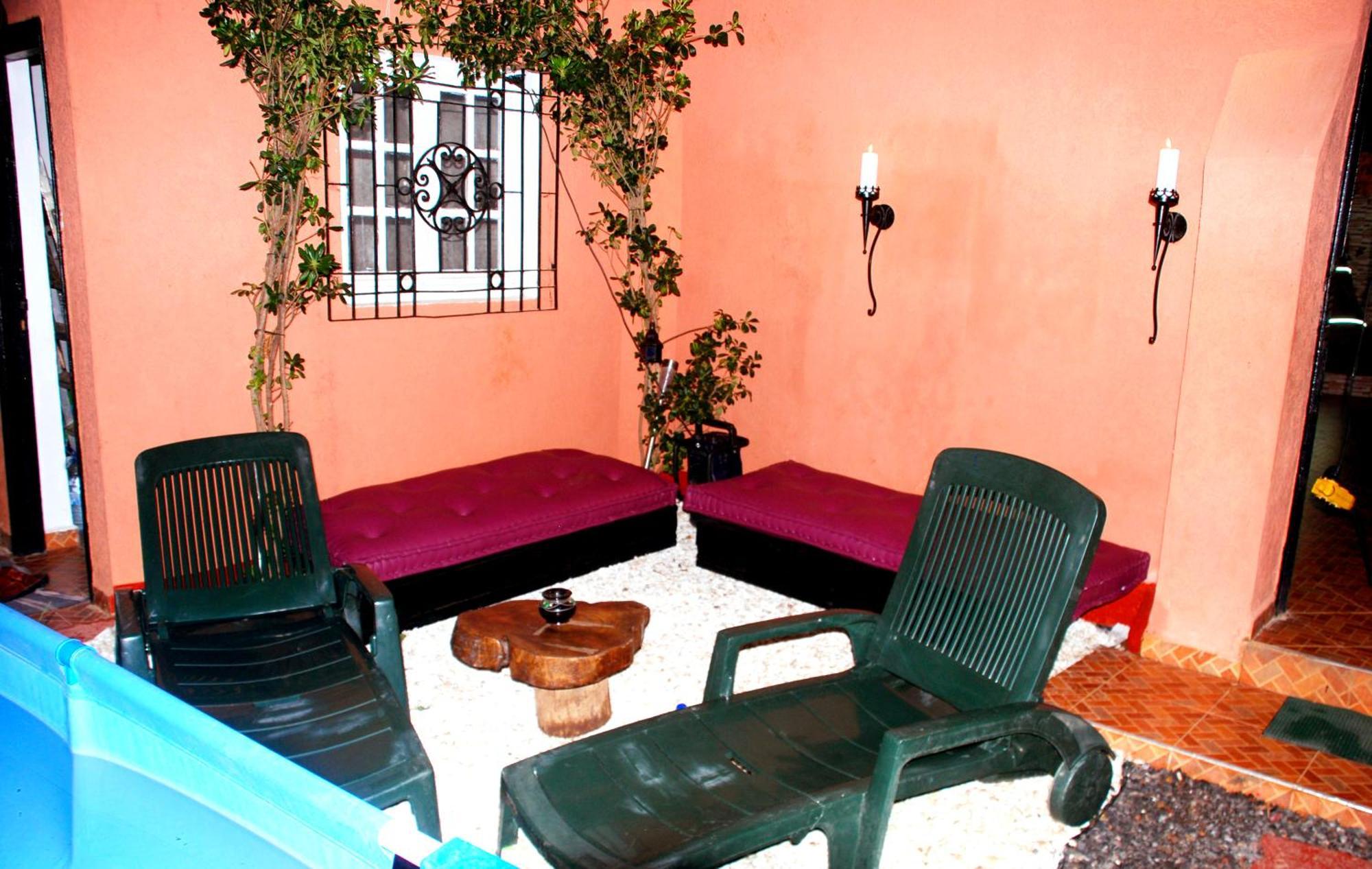 Dar Lghzal Special Offer In Rabat Winner Of Guest Experience 2025 Awards Traditional Sahrawi And Berber Privative Villa With Swimming Pool Jacuzzi Sea View And On Site Restaurant Ideal For Family And Groups In Rabat'S Center No Car Required Екстер'єр фото